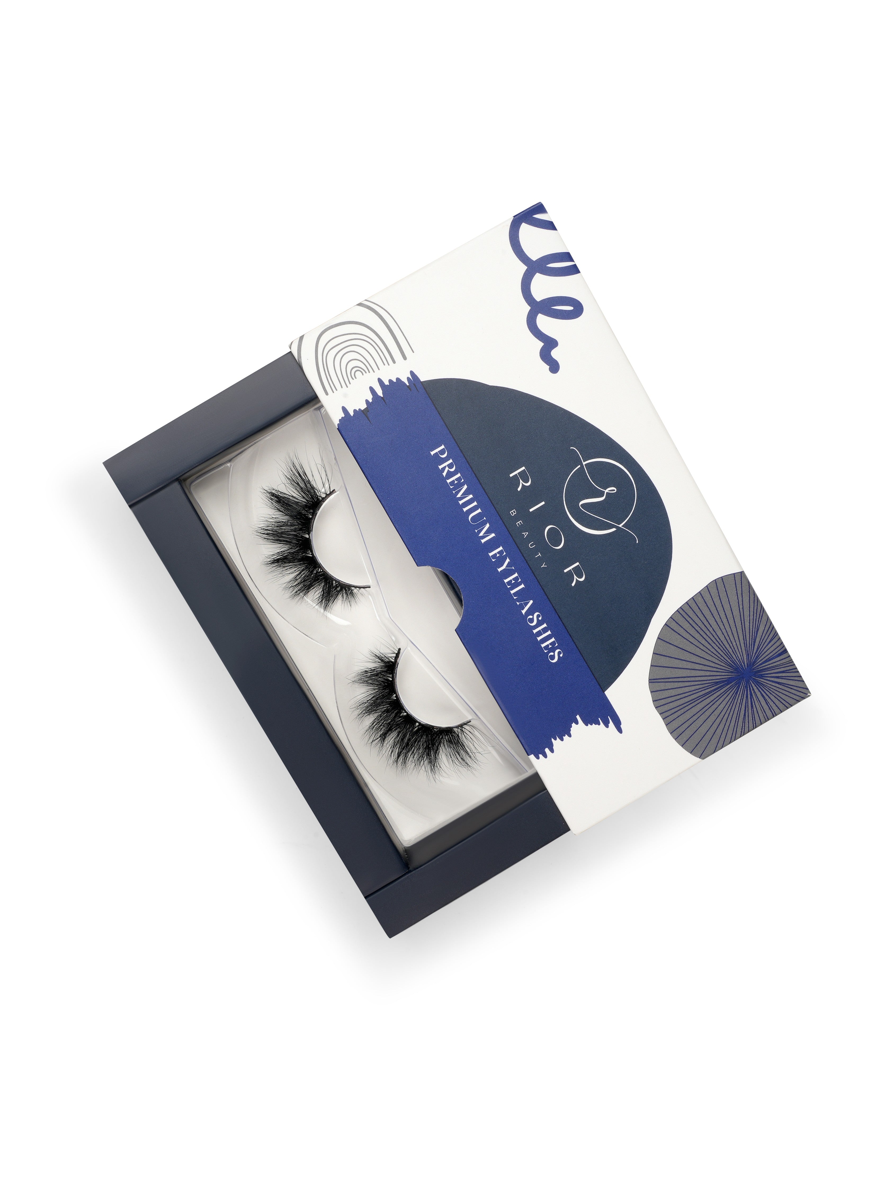 Eye Dare You | Premium Eyelashes