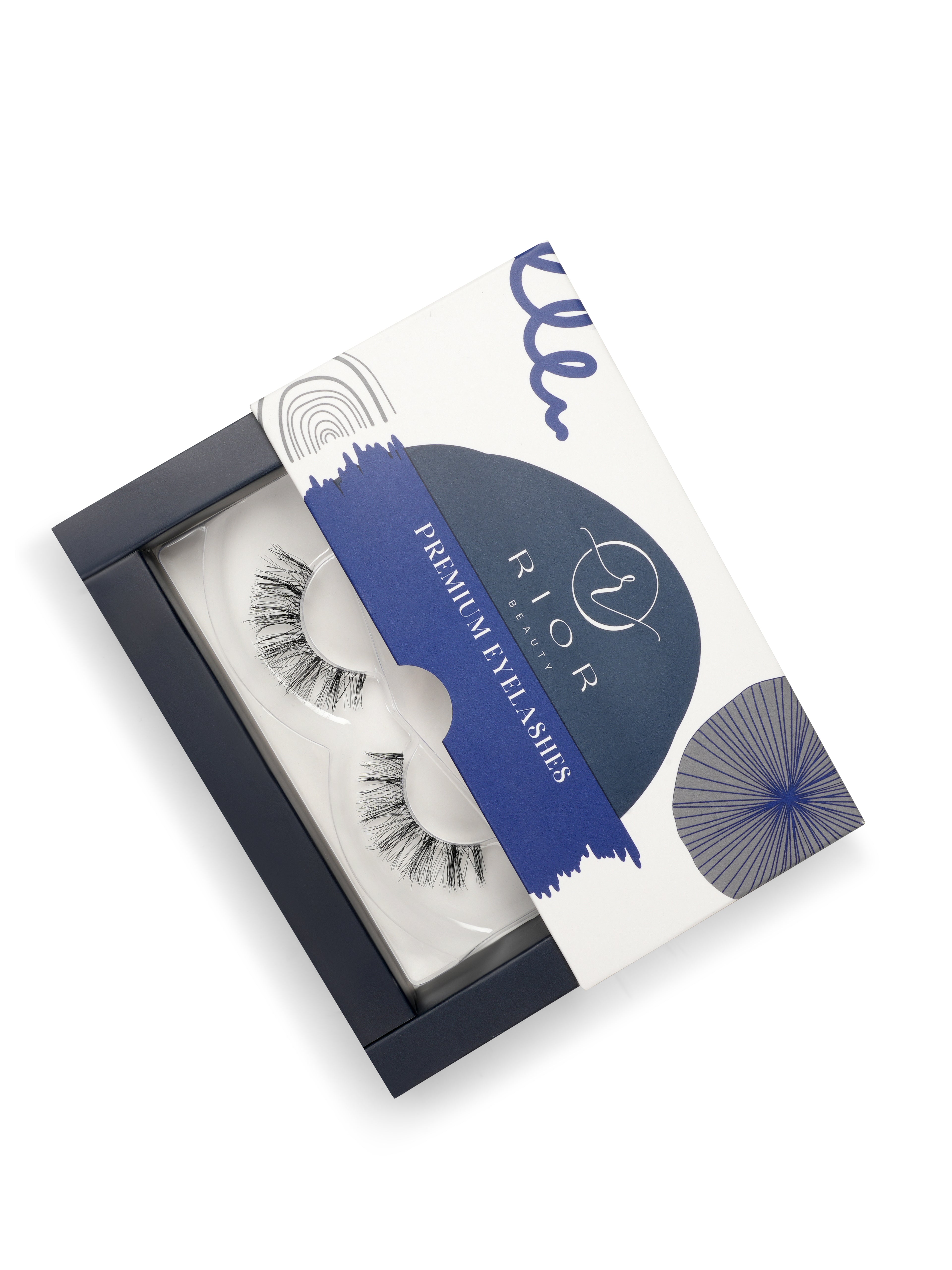 Eyes on Fire | Premium Eyelashes