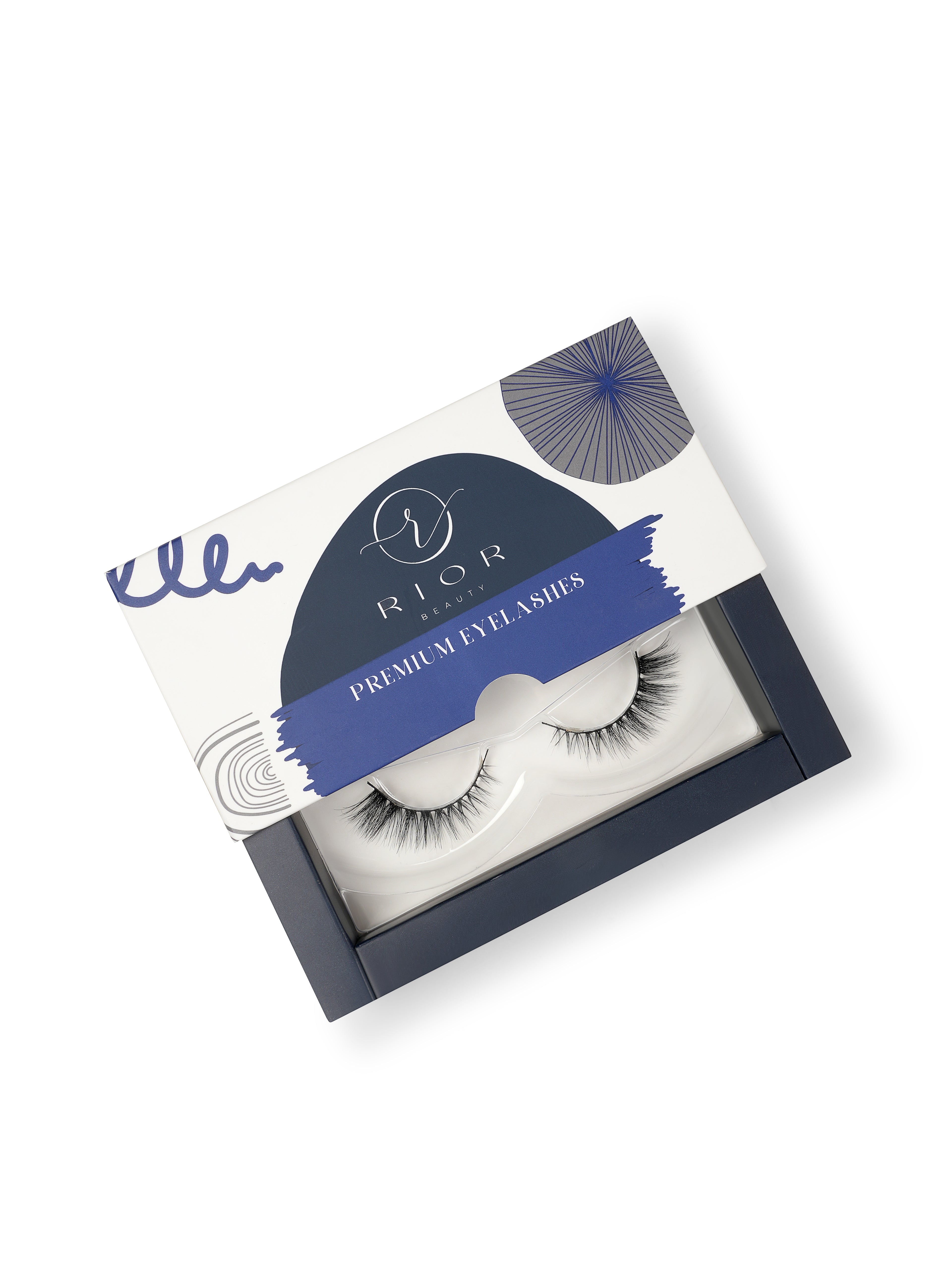 No Drama | Premium Eyelashes