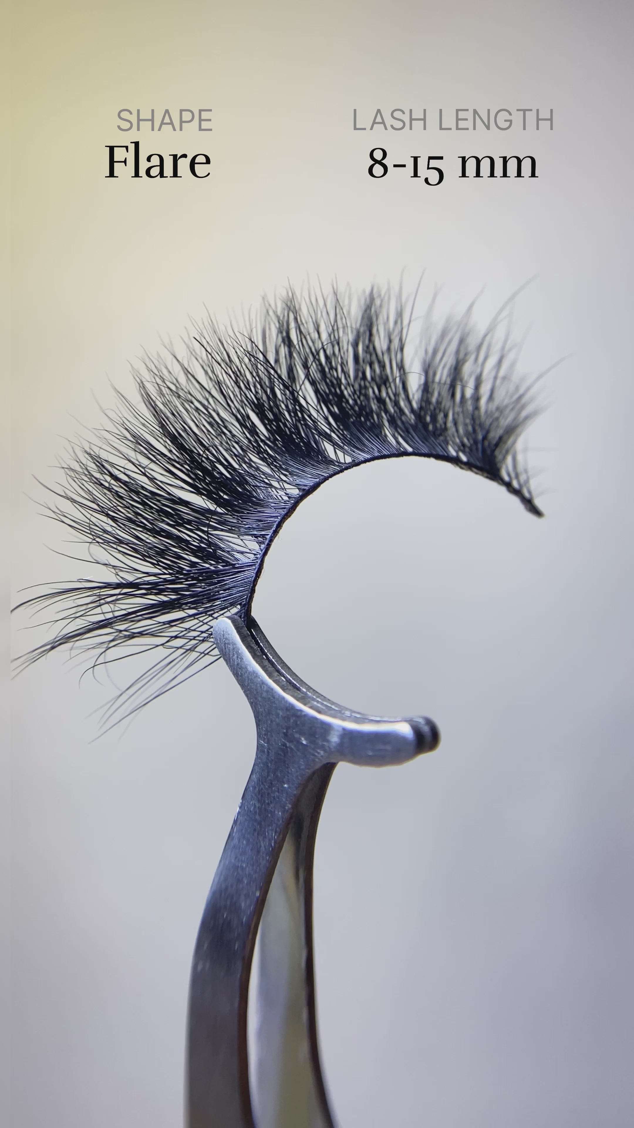 Eye Dare You | Premium Eyelashes
