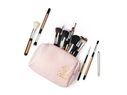 Essential Makeup Brush Set