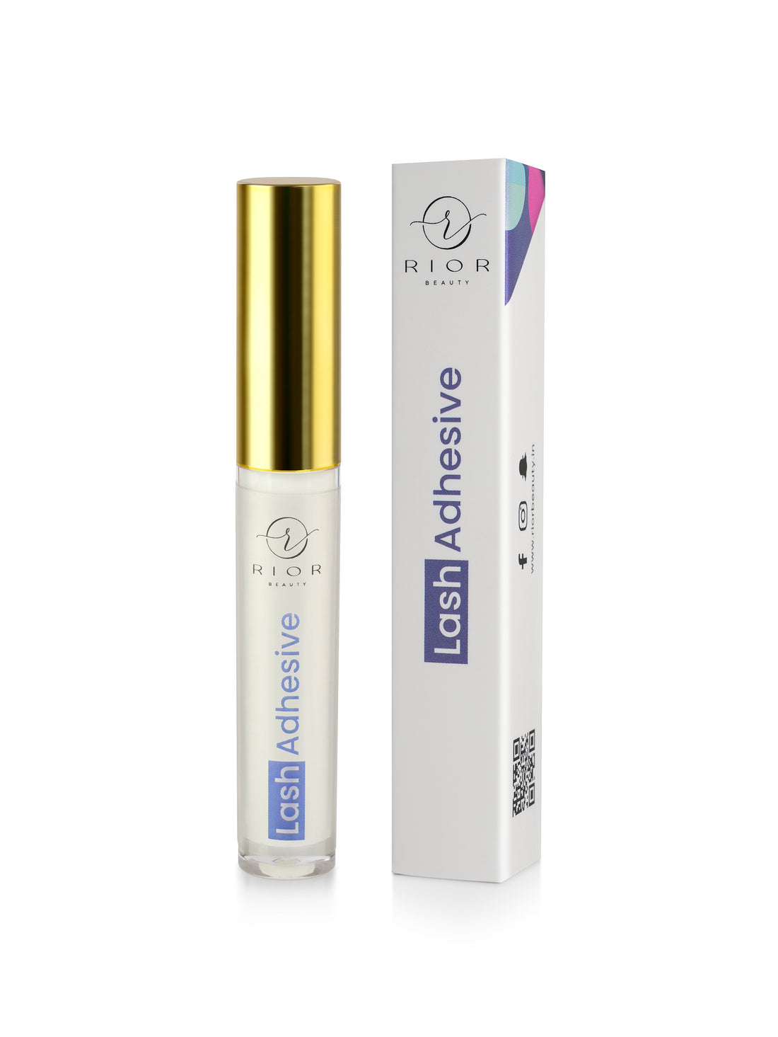 Lash Adhesive