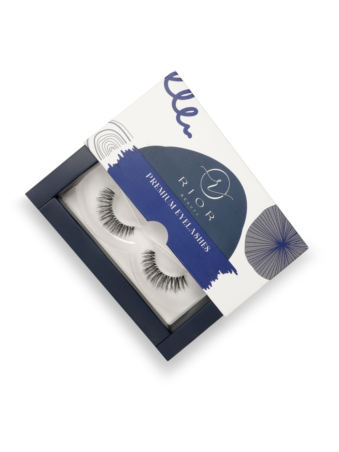After Party | Premium Eyelashes