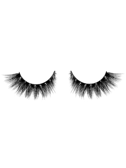 Bare Affair | Premium Eyelashes