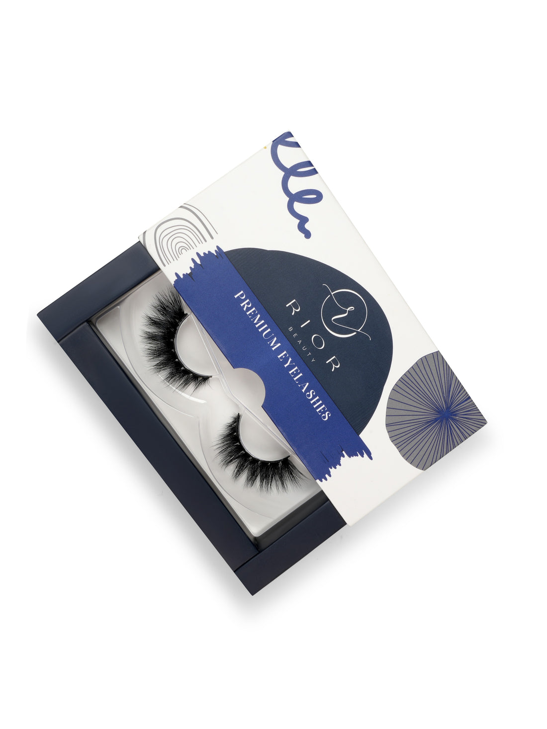 Bare Affair | Premium Eyelashes