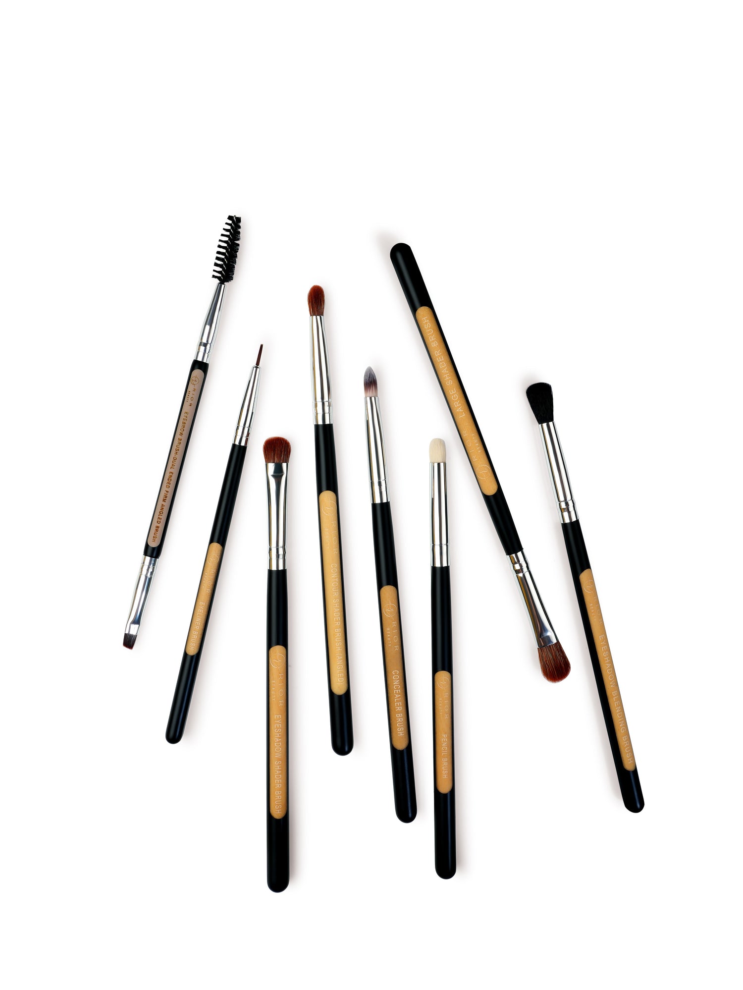 Eye Makeup Brush Set