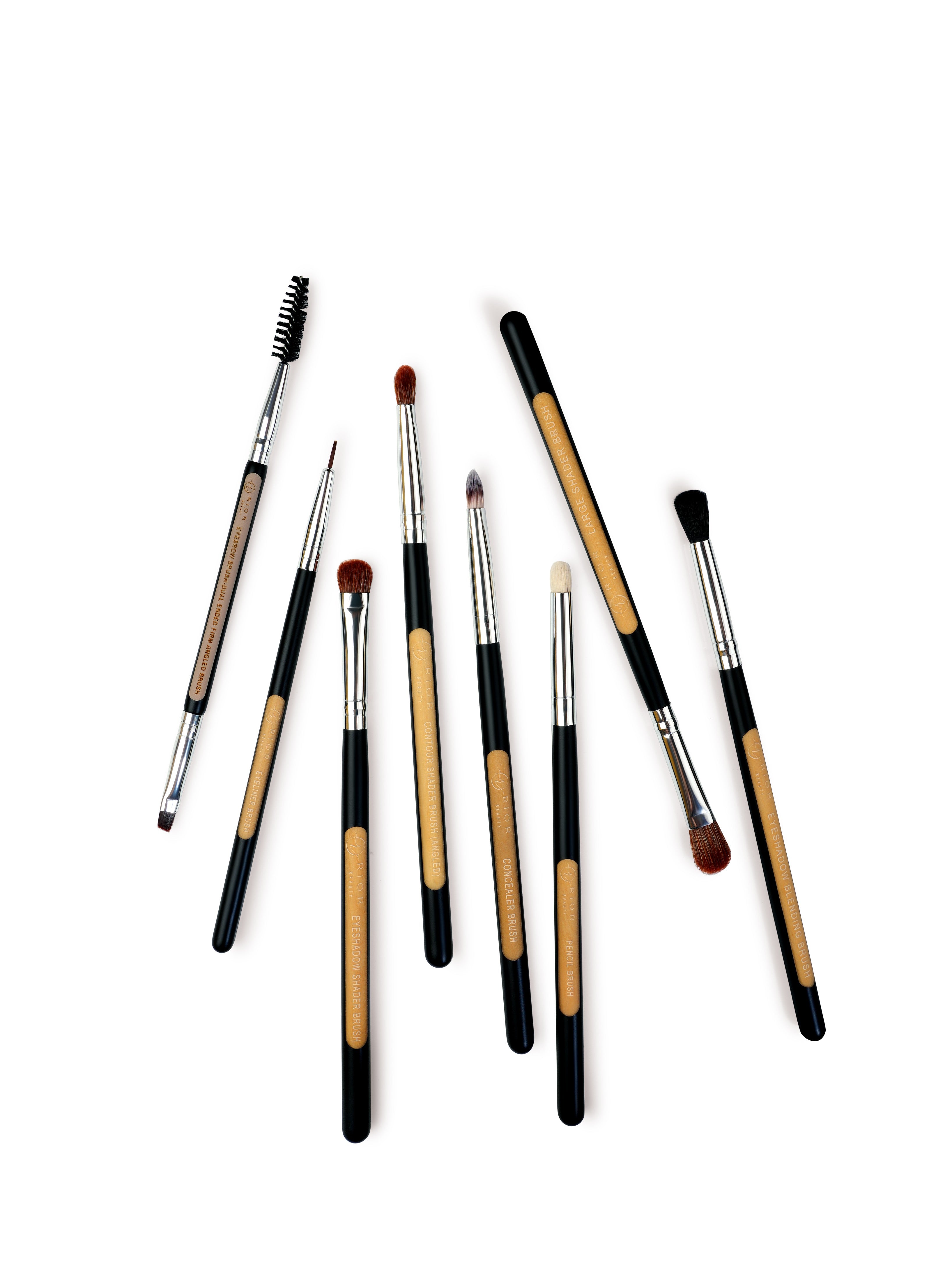 Eye Makeup Brush Set