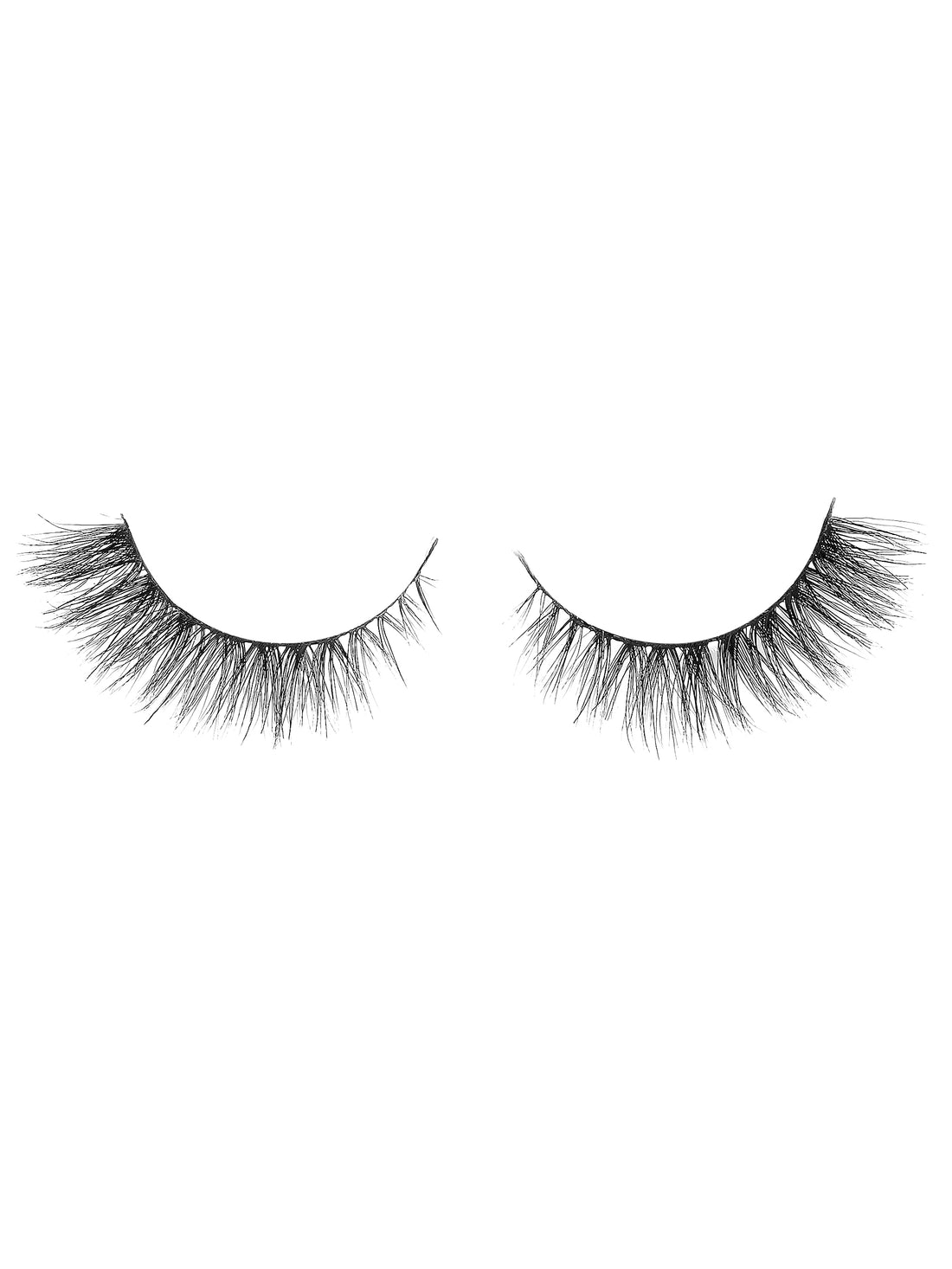 No Drama | Premium Eyelashes
