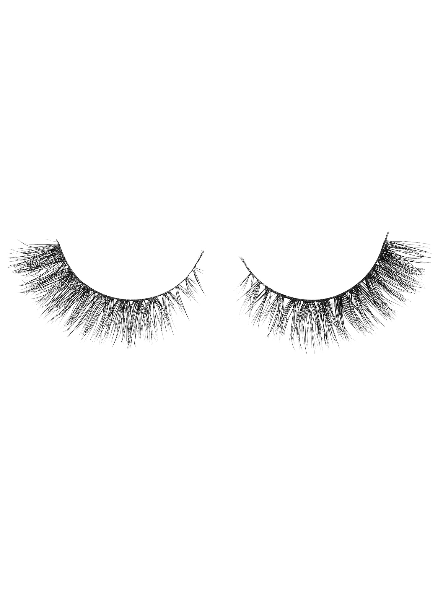 No Drama | Premium Eyelashes
