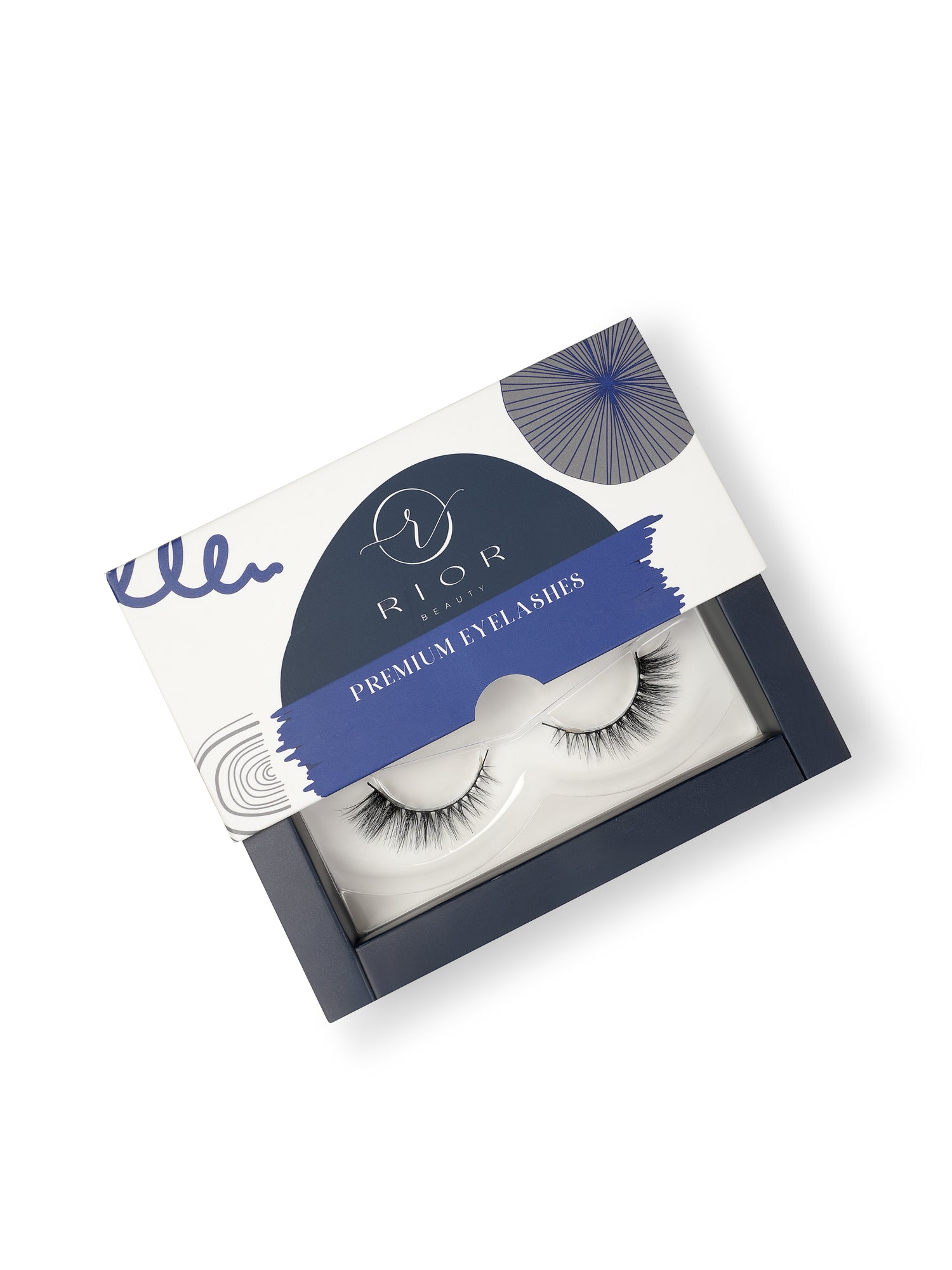 No Drama | Premium Eyelashes