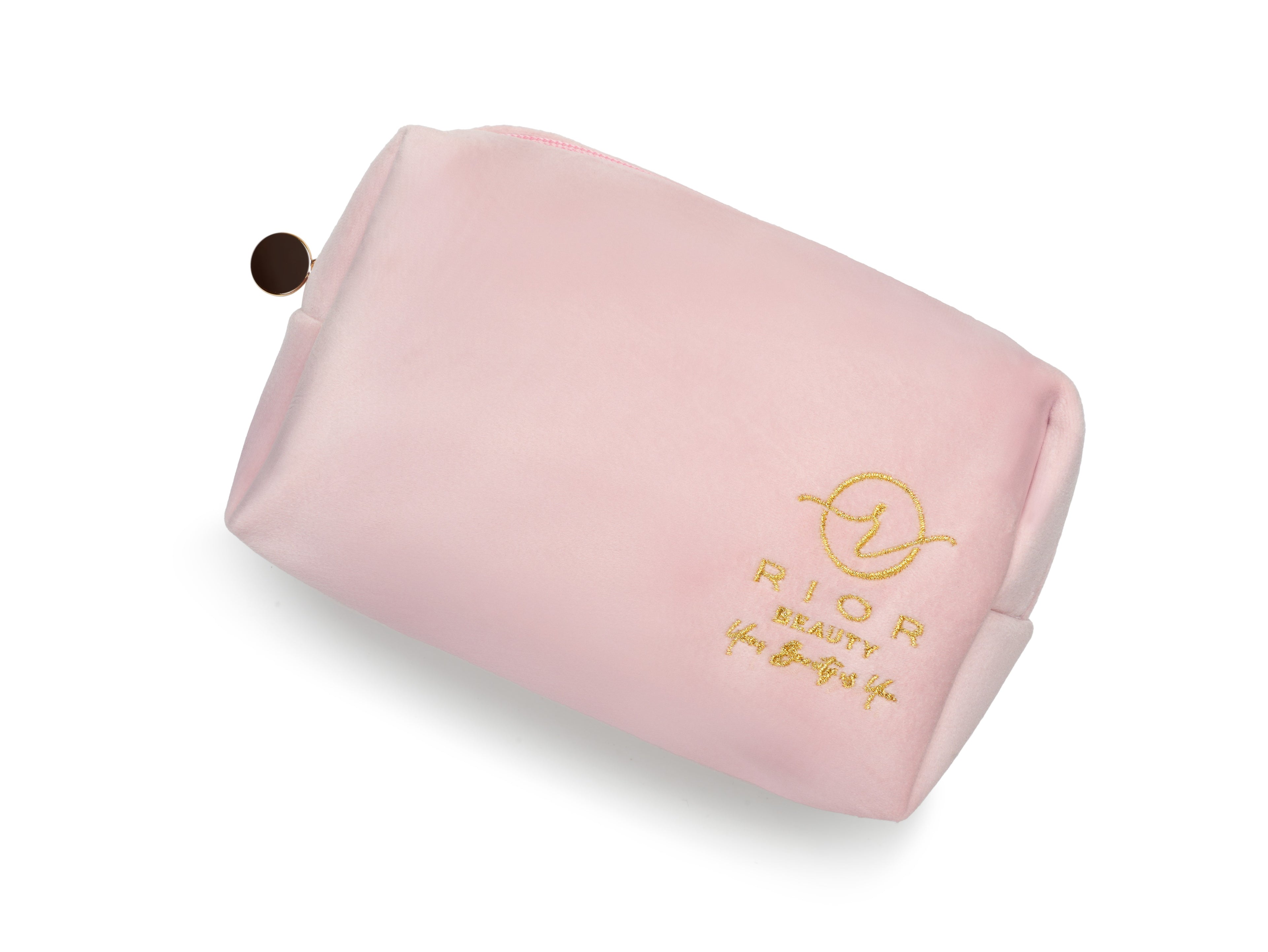 Essential Makeup Brush Set