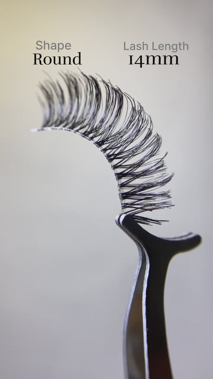 After Party | Premium Eyelashes