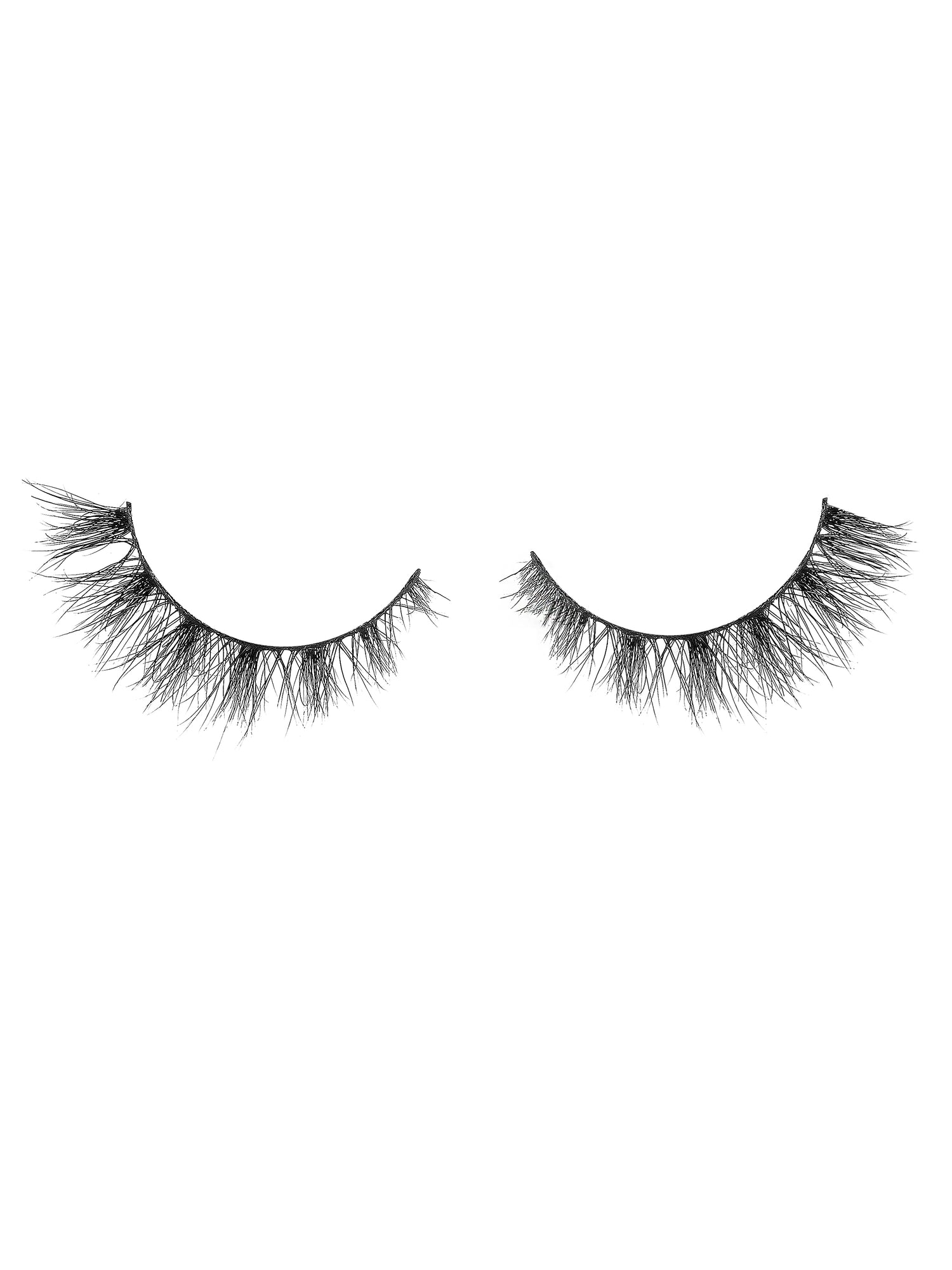 Wispy Air | Premium Eyelashes
