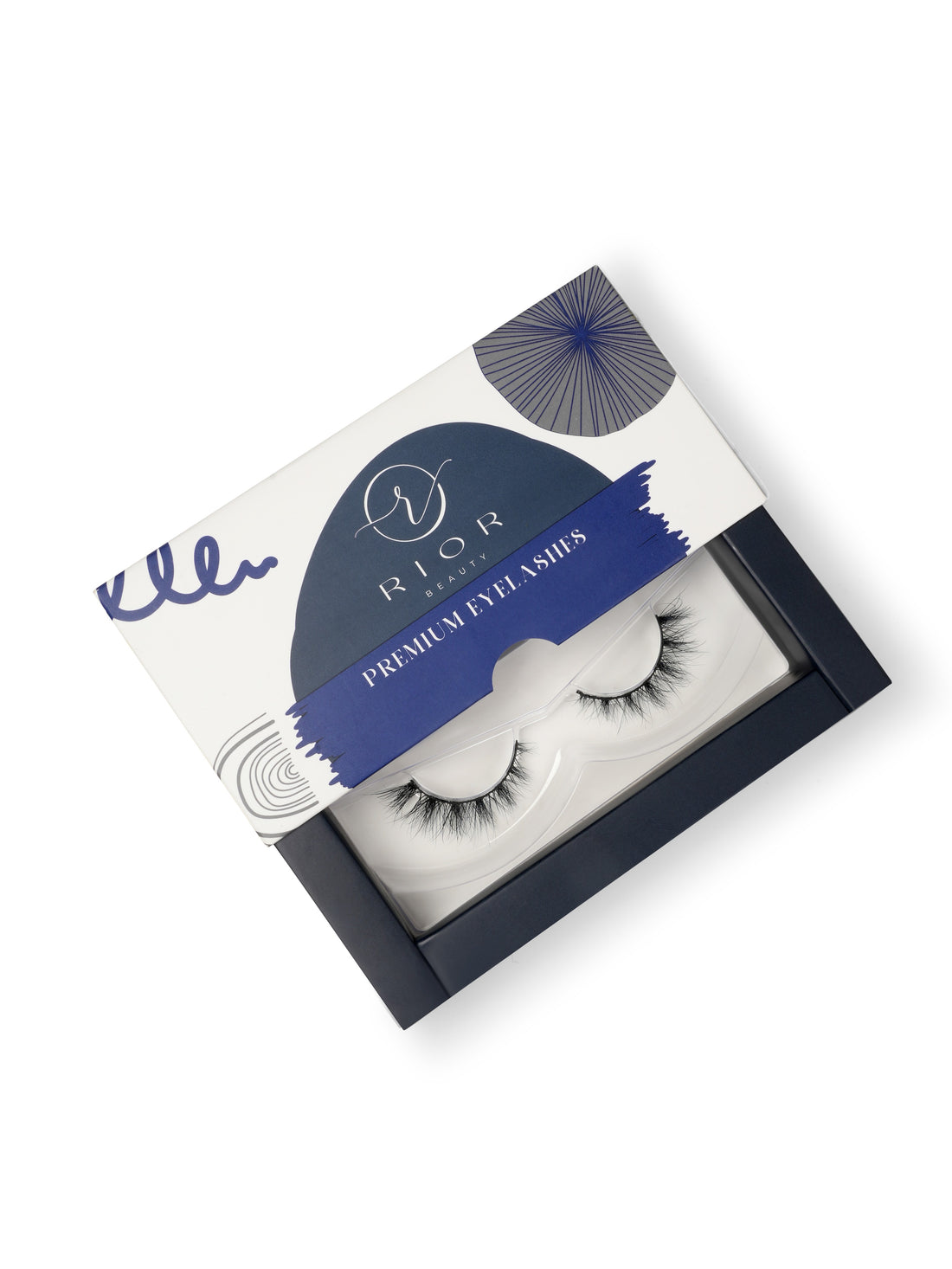 Wispy Air | Premium Eyelashes